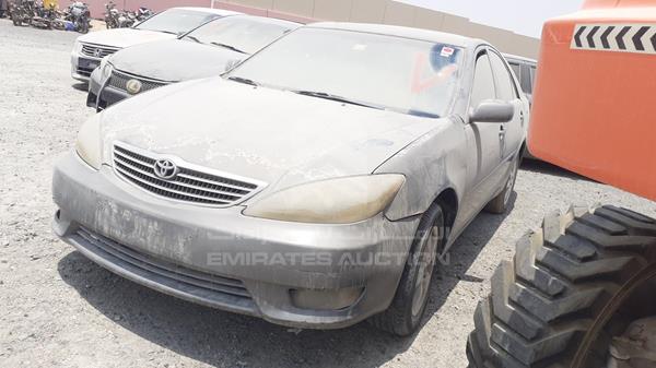 Photo 5 VIN: 4T1BE30K76U693563 - TOYOTA CAMRY 