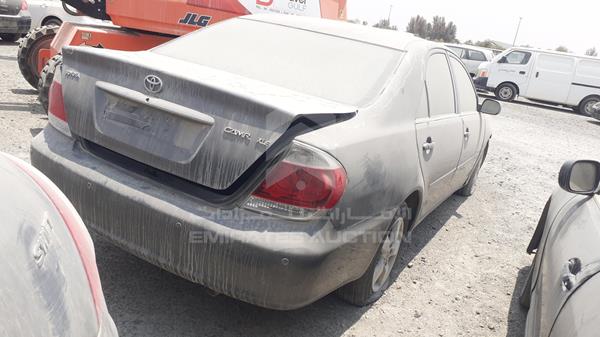 Photo 8 VIN: 4T1BE30K76U693563 - TOYOTA CAMRY 