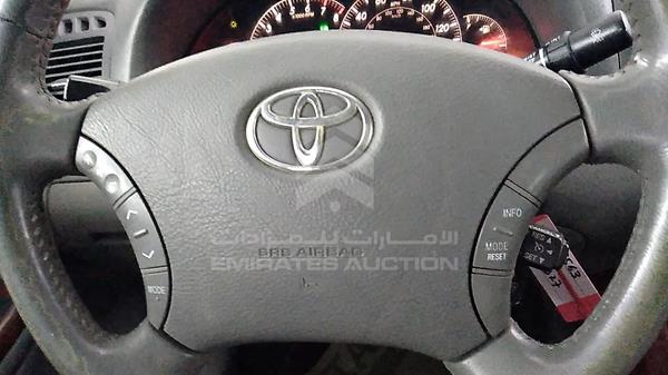 Photo 13 VIN: 4T1BE30K76U693563 - TOYOTA CAMRY 