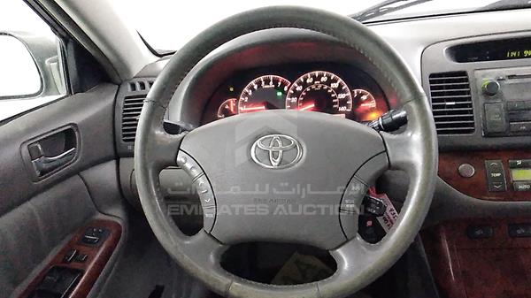 Photo 14 VIN: 4T1BE30K76U693563 - TOYOTA CAMRY 