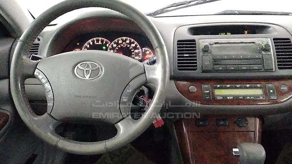 Photo 16 VIN: 4T1BE30K76U693563 - TOYOTA CAMRY 