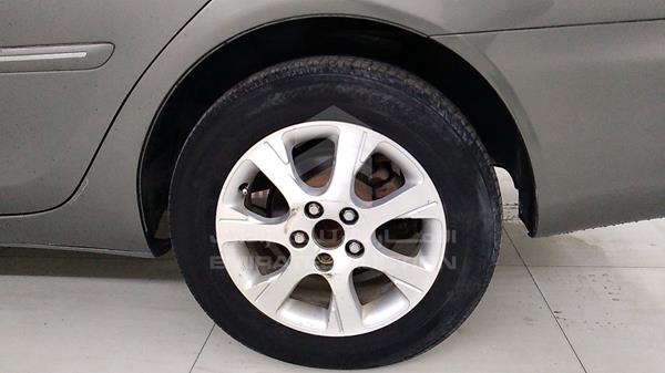 Photo 34 VIN: 4T1BE30K76U693563 - TOYOTA CAMRY 