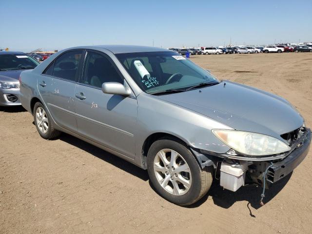 Photo 3 VIN: 4T1BE30K76U714346 - TOYOTA CAMRY LE 