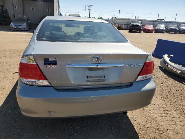 Photo 5 VIN: 4T1BE30K76U714346 - TOYOTA CAMRY LE 