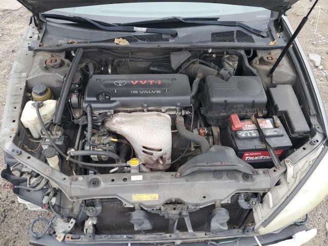 Photo 10 VIN: 4T1BE30K76U730742 - TOYOTA CAMRY LE 