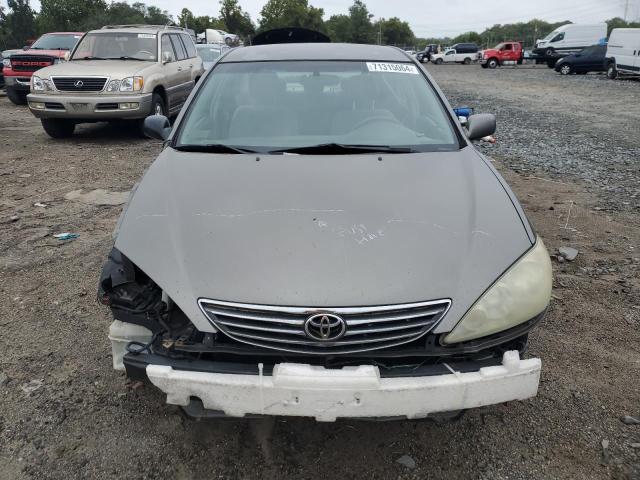 Photo 4 VIN: 4T1BE30K76U730742 - TOYOTA CAMRY LE 