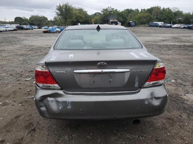 Photo 5 VIN: 4T1BE30K76U730742 - TOYOTA CAMRY LE 