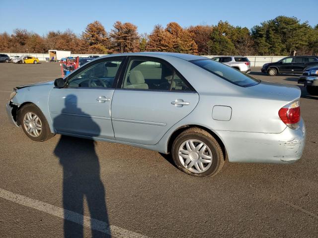 Photo 1 VIN: 4T1BE30K76U736427 - TOYOTA CAMRY 