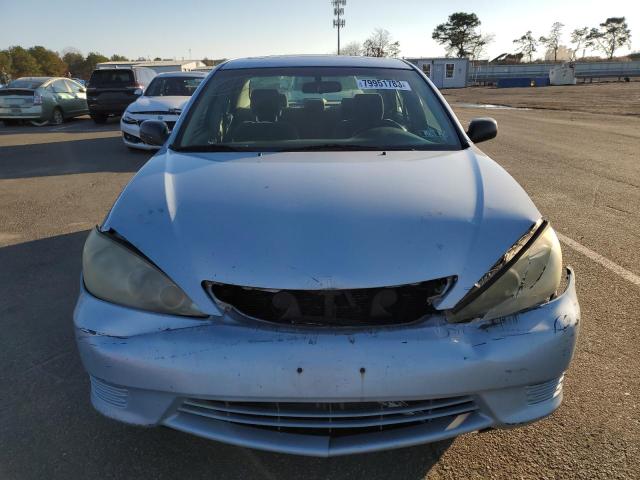 Photo 4 VIN: 4T1BE30K76U736427 - TOYOTA CAMRY 