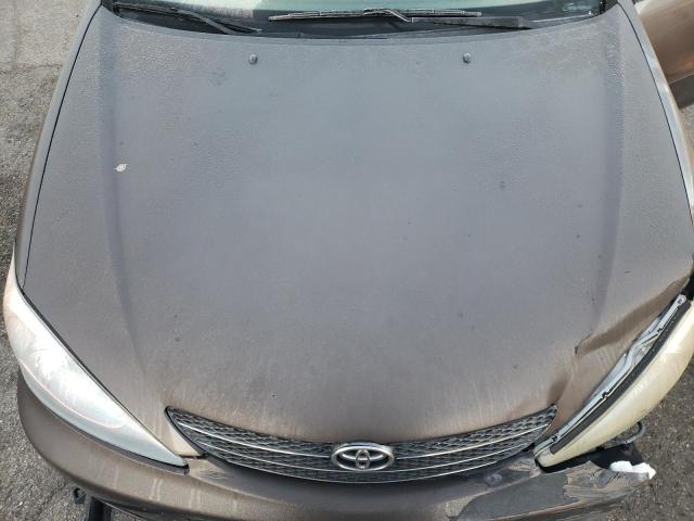 Photo 10 VIN: 4T1BE30K82U586676 - TOYOTA CAMRY 