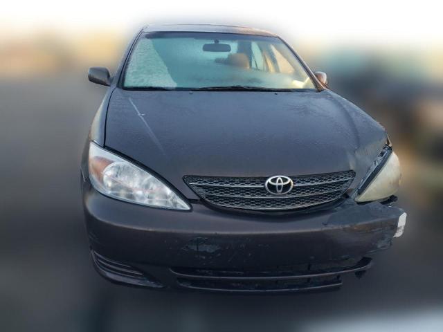 Photo 4 VIN: 4T1BE30K82U586676 - TOYOTA CAMRY 