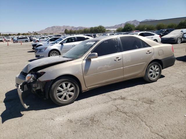 Photo 0 VIN: 4T1BE30K82U614878 - TOYOTA CAMRY LE 