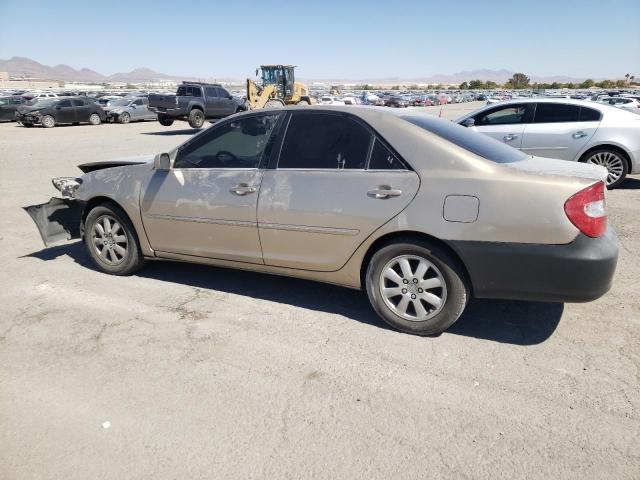 Photo 1 VIN: 4T1BE30K82U614878 - TOYOTA CAMRY LE 