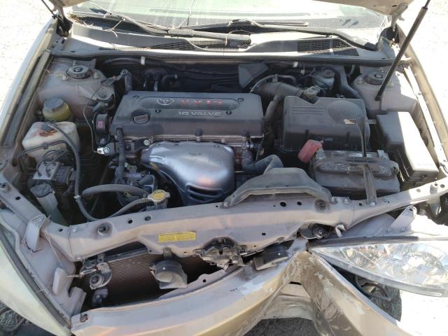 Photo 10 VIN: 4T1BE30K82U614878 - TOYOTA CAMRY LE 