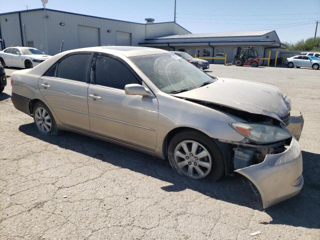 Photo 3 VIN: 4T1BE30K82U614878 - TOYOTA CAMRY LE 