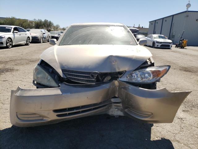 Photo 4 VIN: 4T1BE30K82U614878 - TOYOTA CAMRY LE 