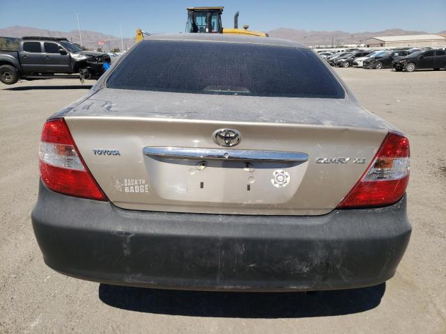 Photo 5 VIN: 4T1BE30K82U614878 - TOYOTA CAMRY LE 