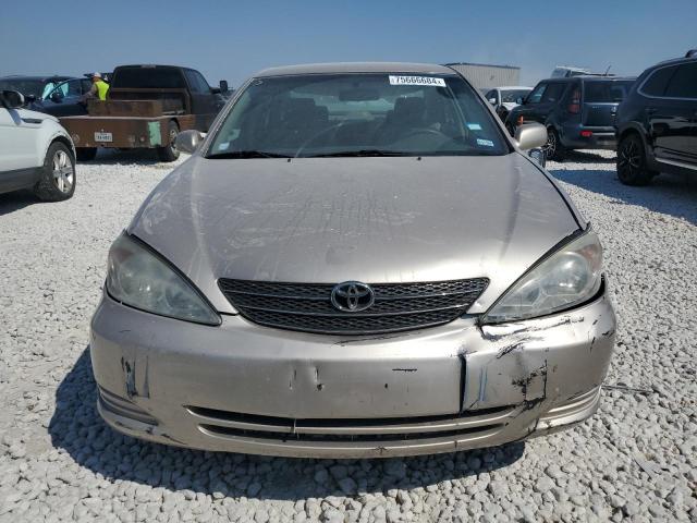 Photo 4 VIN: 4T1BE30K83U164683 - TOYOTA CAMRY LE 