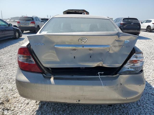 Photo 5 VIN: 4T1BE30K83U164683 - TOYOTA CAMRY LE 