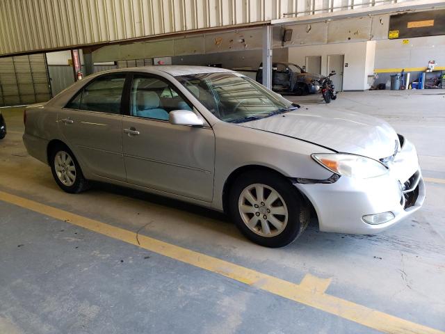 Photo 3 VIN: 4T1BE30K83U231489 - TOYOTA CAMRY LE 