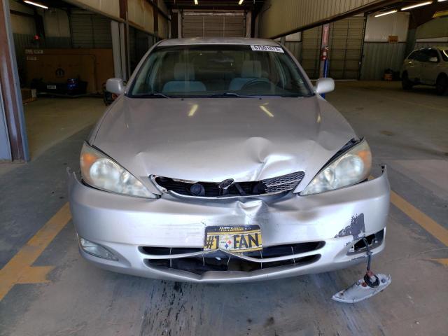 Photo 4 VIN: 4T1BE30K83U231489 - TOYOTA CAMRY LE 