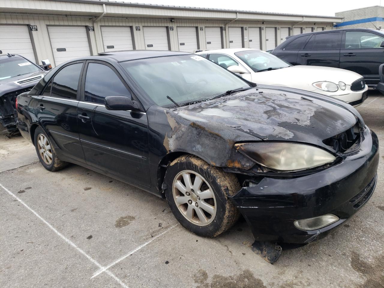 Photo 3 VIN: 4T1BE30K83U256943 - TOYOTA CAMRY 