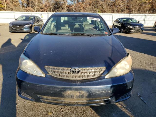 Photo 4 VIN: 4T1BE30K83U666786 - TOYOTA CAMRY 