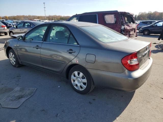 Photo 1 VIN: 4T1BE30K83U734231 - TOYOTA CAMRY 