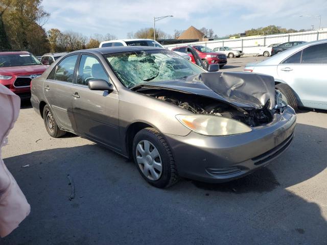 Photo 3 VIN: 4T1BE30K83U734231 - TOYOTA CAMRY 