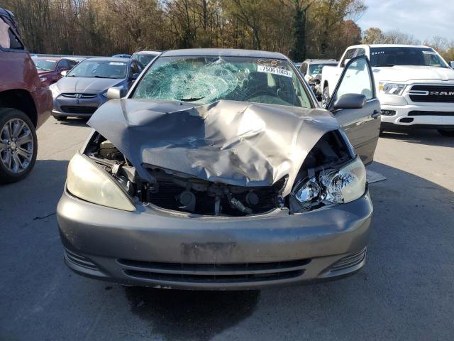 Photo 4 VIN: 4T1BE30K83U734231 - TOYOTA CAMRY 