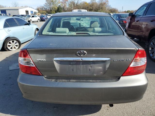 Photo 5 VIN: 4T1BE30K83U734231 - TOYOTA CAMRY 