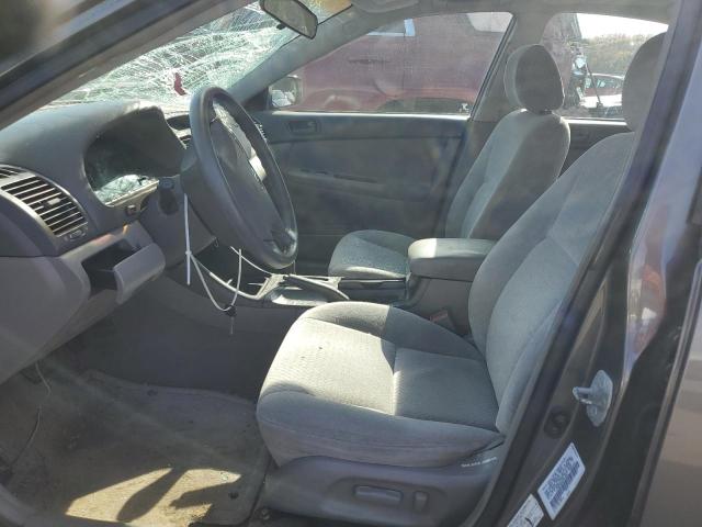 Photo 6 VIN: 4T1BE30K83U734231 - TOYOTA CAMRY 