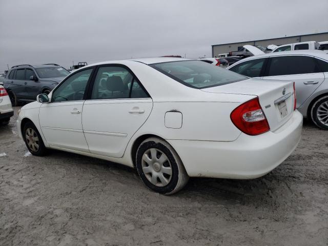 Photo 1 VIN: 4T1BE30K84U289958 - TOYOTA CAMRY 