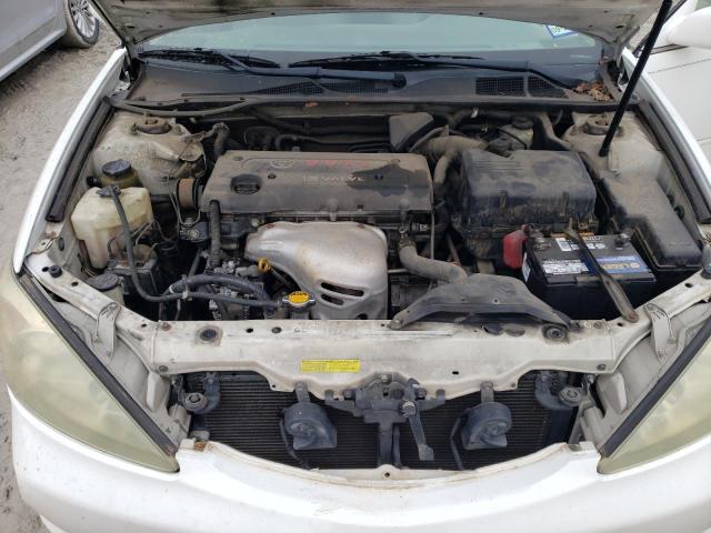 Photo 10 VIN: 4T1BE30K84U289958 - TOYOTA CAMRY 