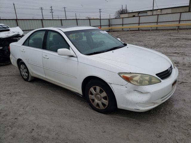 Photo 3 VIN: 4T1BE30K84U289958 - TOYOTA CAMRY 