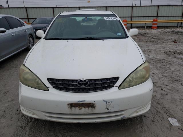 Photo 4 VIN: 4T1BE30K84U289958 - TOYOTA CAMRY 