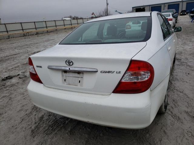 Photo 5 VIN: 4T1BE30K84U289958 - TOYOTA CAMRY 