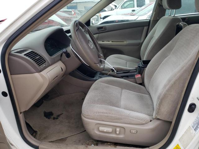 Photo 6 VIN: 4T1BE30K84U289958 - TOYOTA CAMRY 