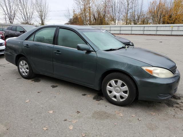 Photo 3 VIN: 4T1BE30K84U336308 - TOYOTA CAMRY 