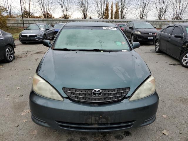 Photo 4 VIN: 4T1BE30K84U336308 - TOYOTA CAMRY 