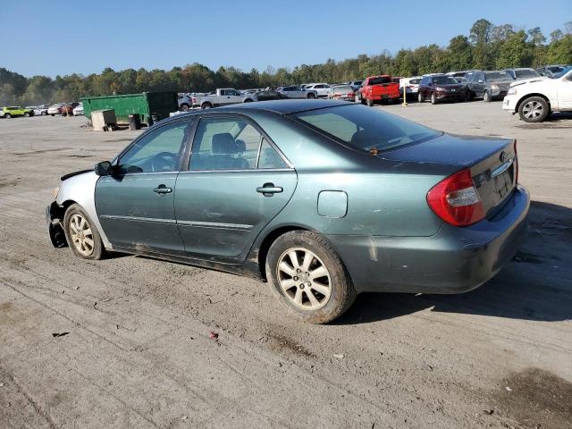 Photo 1 VIN: 4T1BE30K84U350158 - TOYOTA CAMRY LE 