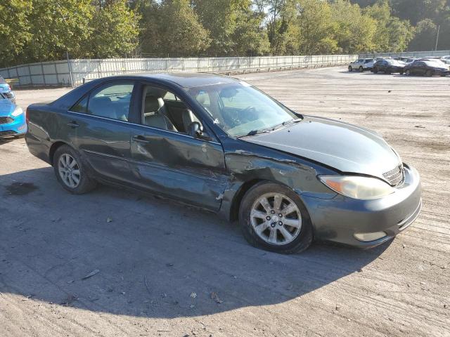 Photo 3 VIN: 4T1BE30K84U350158 - TOYOTA CAMRY LE 