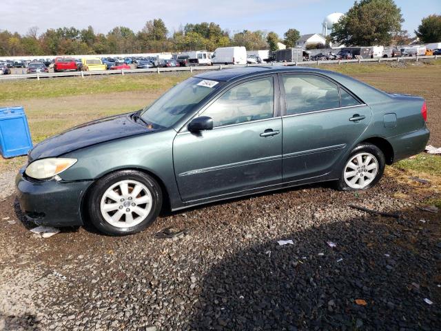 Photo 0 VIN: 4T1BE30K84U364173 - TOYOTA CAMRY 