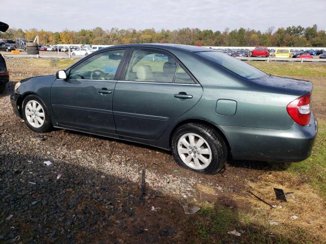 Photo 1 VIN: 4T1BE30K84U364173 - TOYOTA CAMRY 