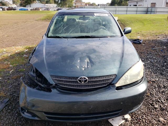 Photo 4 VIN: 4T1BE30K84U364173 - TOYOTA CAMRY 