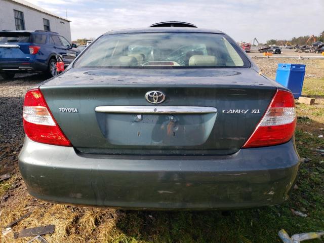 Photo 5 VIN: 4T1BE30K84U364173 - TOYOTA CAMRY 