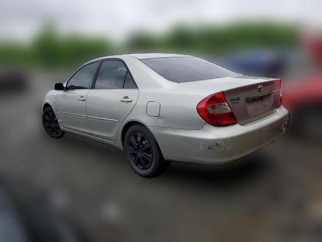 Photo 1 VIN: 4T1BE30K84U838154 - TOYOTA CAMRY 