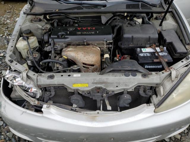 Photo 10 VIN: 4T1BE30K84U838154 - TOYOTA CAMRY 