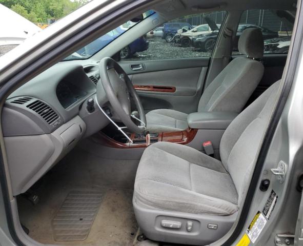 Photo 6 VIN: 4T1BE30K84U838154 - TOYOTA CAMRY 