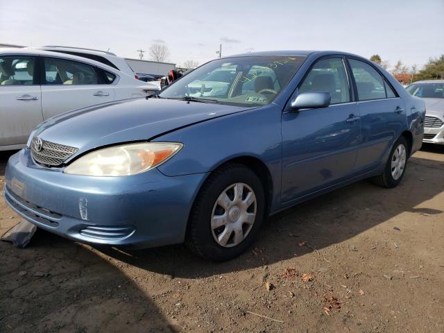 Photo 0 VIN: 4T1BE30K84U913791 - TOYOTA CAMRY 